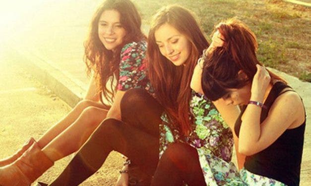 5 formas de conocer chicas