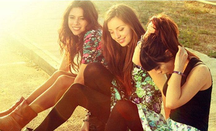 5 formas de conocer chicas