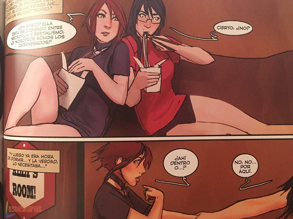 Sunstone en Español