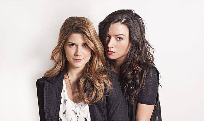 La segunda temporada de Carmilla se estrenará en junio