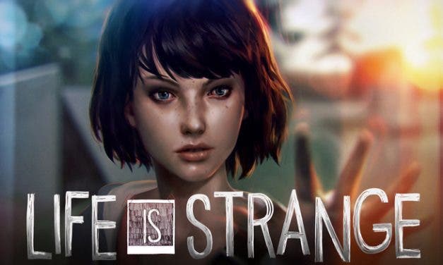 Life is Strange: la aventura gráfica más lésbica del año