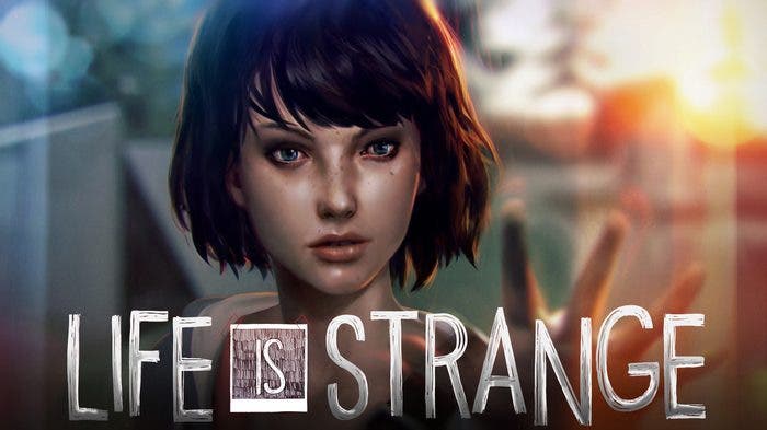 Life is Strange: la aventura gráfica más lésbica del año