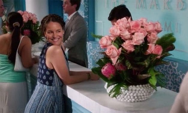 Jane The Virgin resumen de episodio 1×21 Luisa y Rose