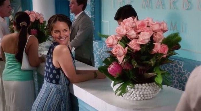 Jane The Virgin resumen de episodio 1×21 Luisa y Rose