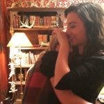 carmilla detras de escenas 2