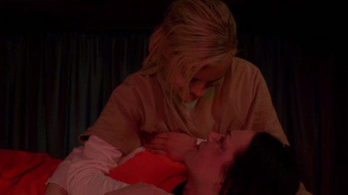 Orange Is The New Black resumen de episodio 3×01