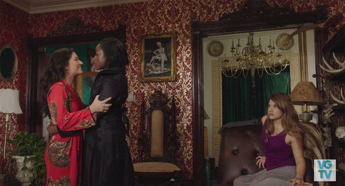 Carmilla resumen de episodio 2×06