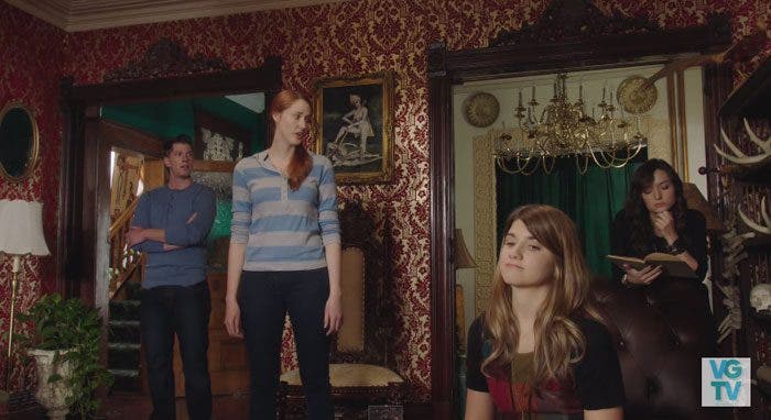 Carmilla resumen de episodio 2×04