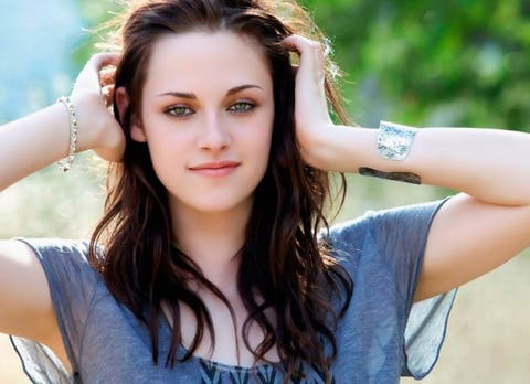 Kristen Stewart es bisexual