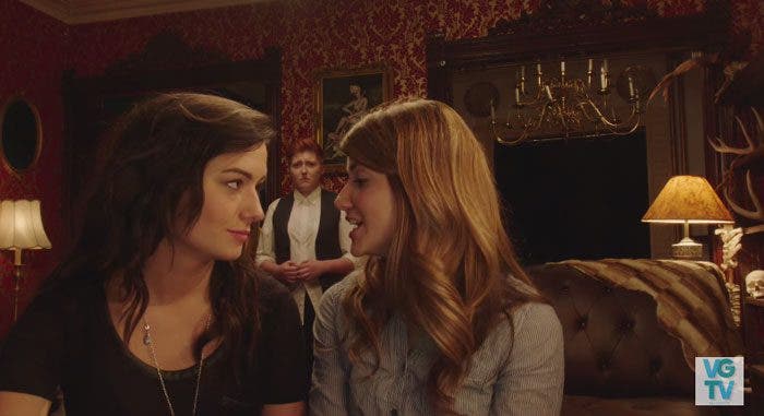 Carmilla resumen de episodio 2×01