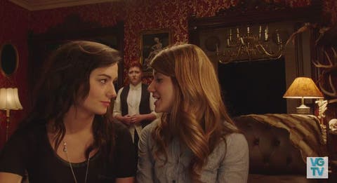 Carmilla 2x01