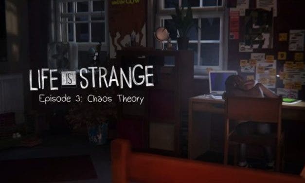 Resumen del tercer episodio de Life is Strange: Chaos Theory