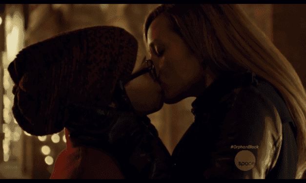 Cosima y Delphine: resumen de episodio 3×10 Orphan Black