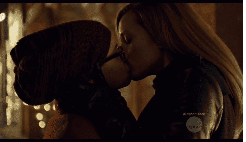 Cosima y Delphine: resumen de episodio 3×10 Orphan Black