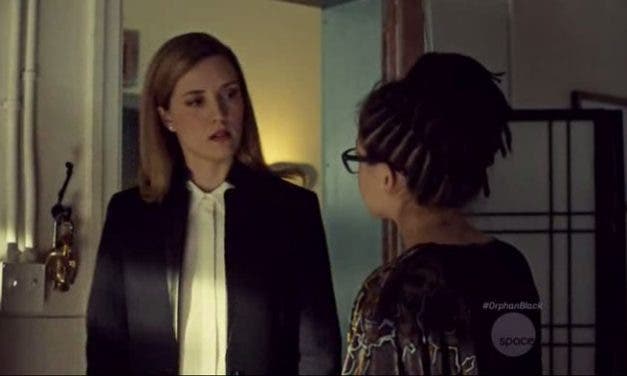 Orphan Black: resumen de episodio 3×07 Cosima y Delphine