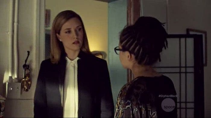 Orphan Black: resumen de episodio 3×07 Cosima y Delphine