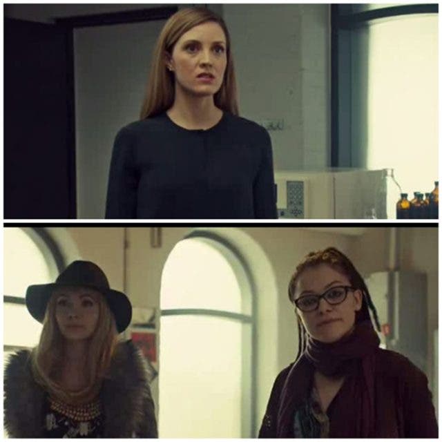 delphine-con-cosima-y-shay