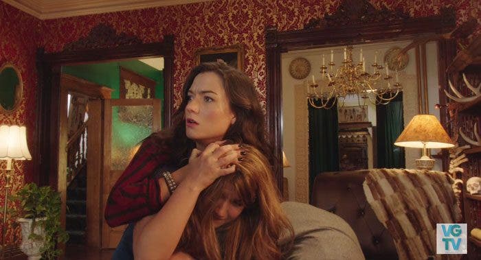 Carmilla resumen de episodio 2×13 y 2×14