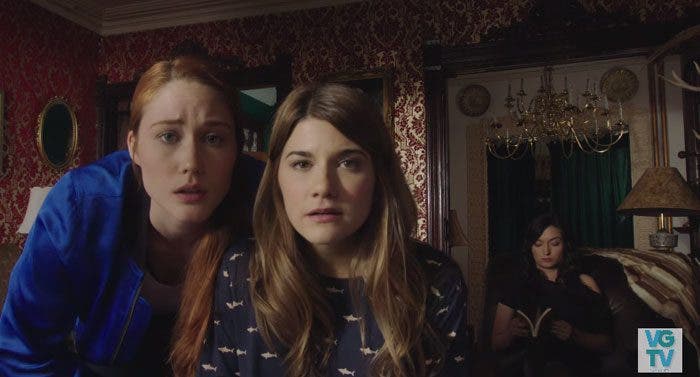 Carmilla resumen de episodio 2×11 y 2×12