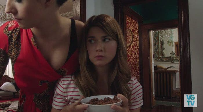 Carmilla resumen de episodio 2×15 y 2×16