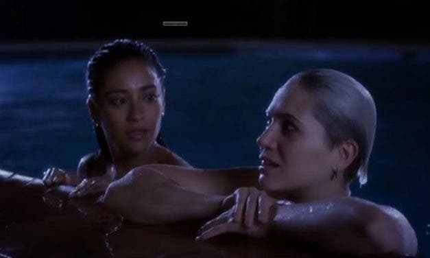 Emily y Sara: Pretty Little Liars 6×01 al 6×06