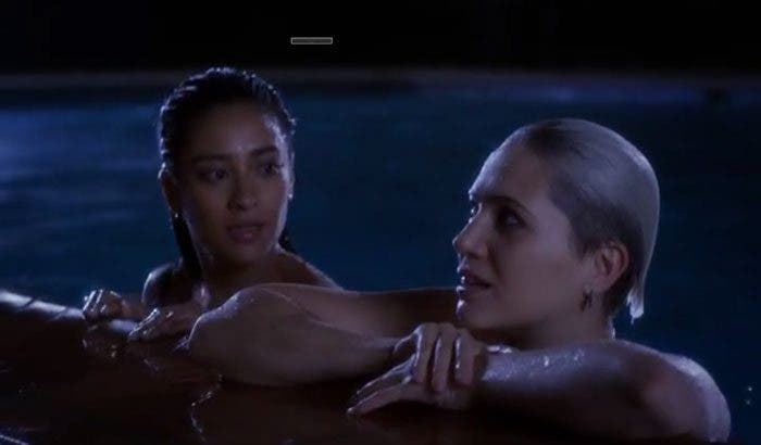 Emily y Sara: Pretty Little Liars 6×01 al 6×06