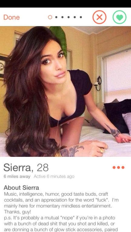 Tinder_Sexy