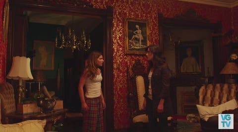 Carmilla 2x25 -26