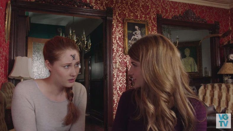 Carmilla resumen de episodio 2×23 a 2×24