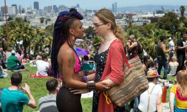 Sense8: Resumen de episodio 1×01 – Nomi y Amanita