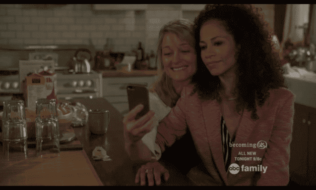 The Fosters: resumen de episodio 3×03 Lena y Stef