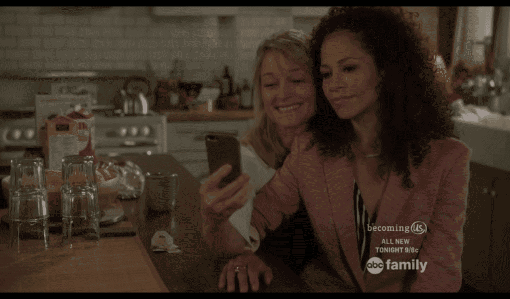 The Fosters: resumen de episodio 3×03 Lena y Stef