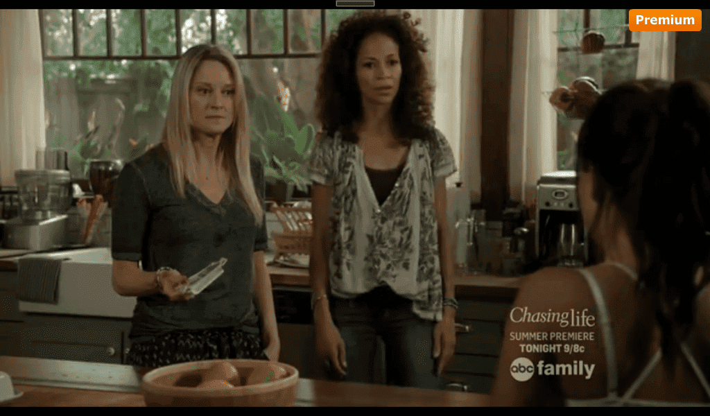 The Fosters: resumen de episodio 3×05 Lena y Stef