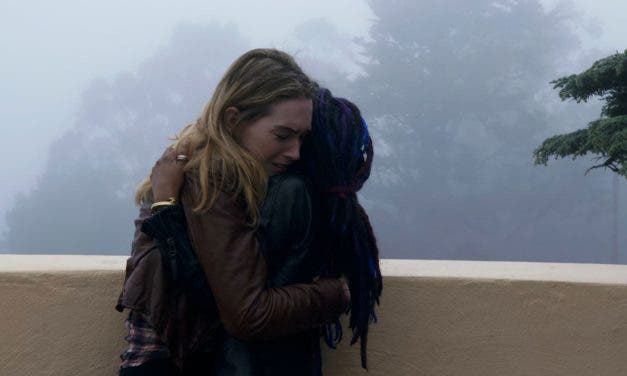 Sense8: Resumen de episodio 1×07 – Nomi y Amanita