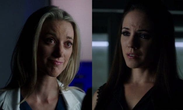 Lost Girl resumen de episodio 5×09 Doccubus