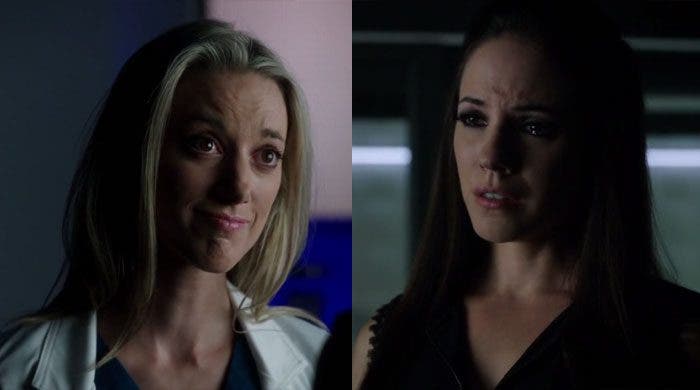 Lost Girl resumen de episodio 5×09 Doccubus