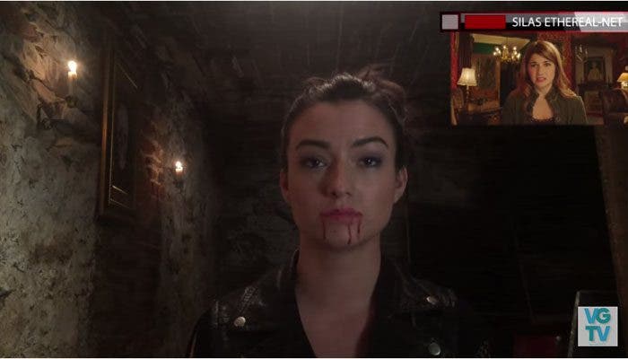 Carmilla resumen de episodio 2×31 a 2×34