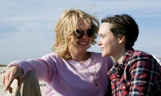 Freeheld nuestra reseña de la película lésbica