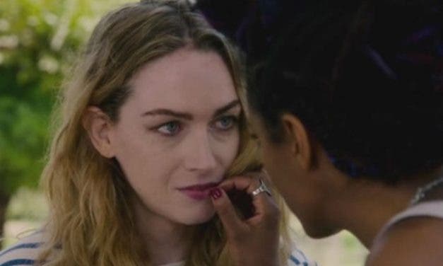 Sense8: Resumen de episodio 1×05 – Nomi y Amanita