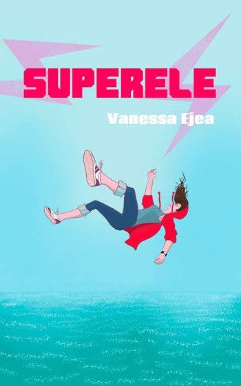 Superele por Vanessa Ejea