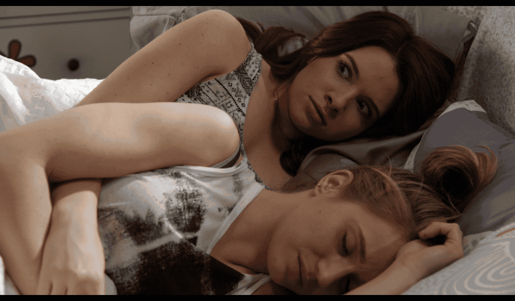 Faking It resumen de episodio 2×14 Amy y Karma