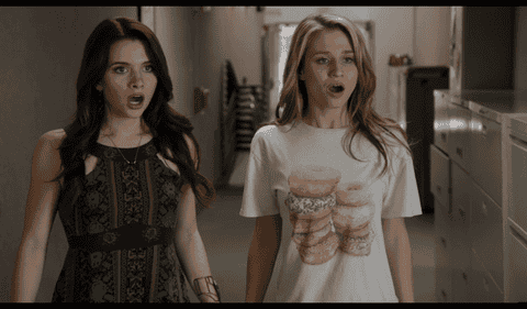 Faking It 2x15