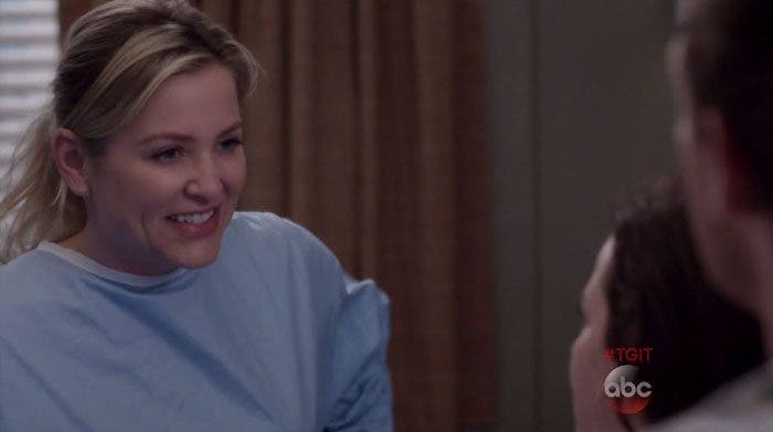 Callie y Arizona: resumen de episodio 12×03