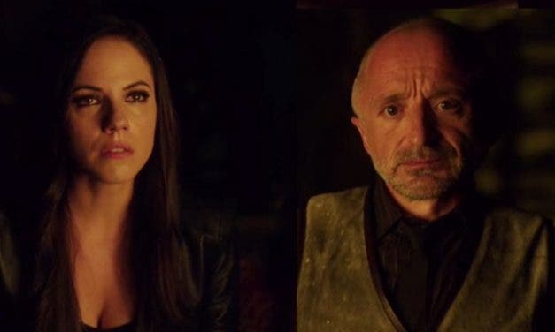 Lost Girl resumen de episodio 5×13 Doccubus