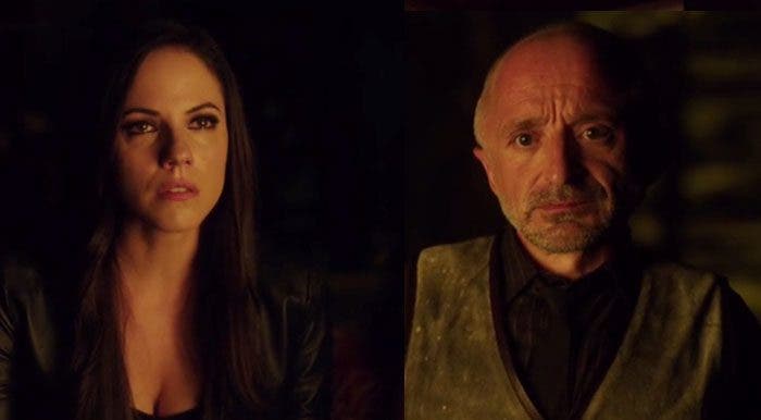 Lost Girl resumen de episodio 5×13 Doccubus