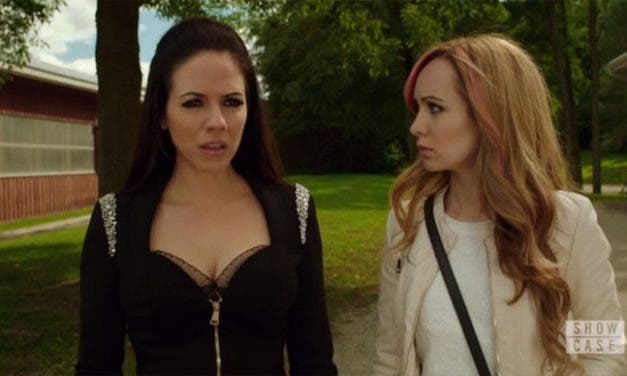 Lost Girl resumen de episodio 5×15 Doccubus