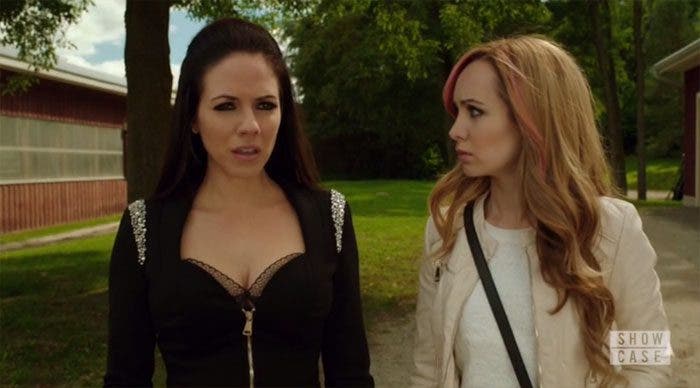 Lost Girl resumen de episodio 5×15 Doccubus