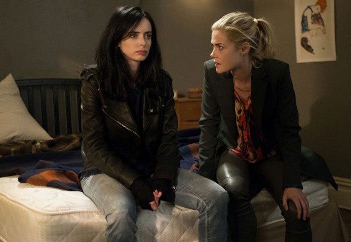 Jessica-y-Trish-en-Jessica-Jones