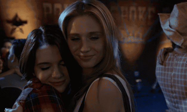 Faking It resumen de episodio 2×16 Amy y Karma