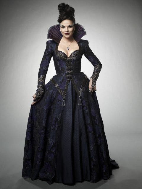 evil queen 2